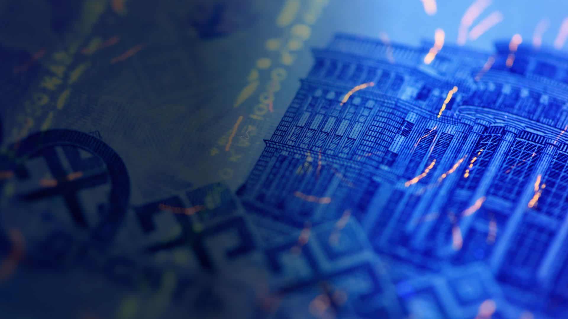 How Does UV Sterilisation Kill Bacteria on Banknotes?