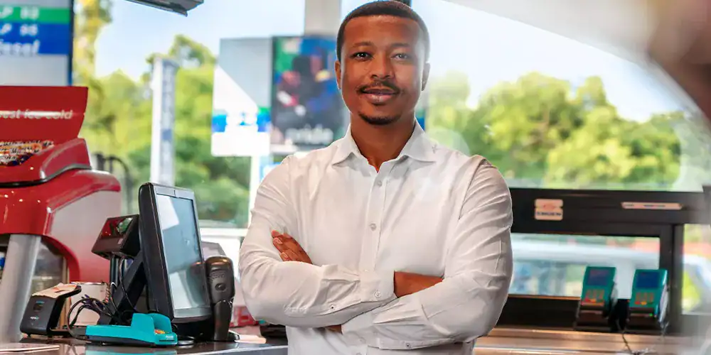 5 Ways Integrated Cash Management Systems Benefit Fuel Stations