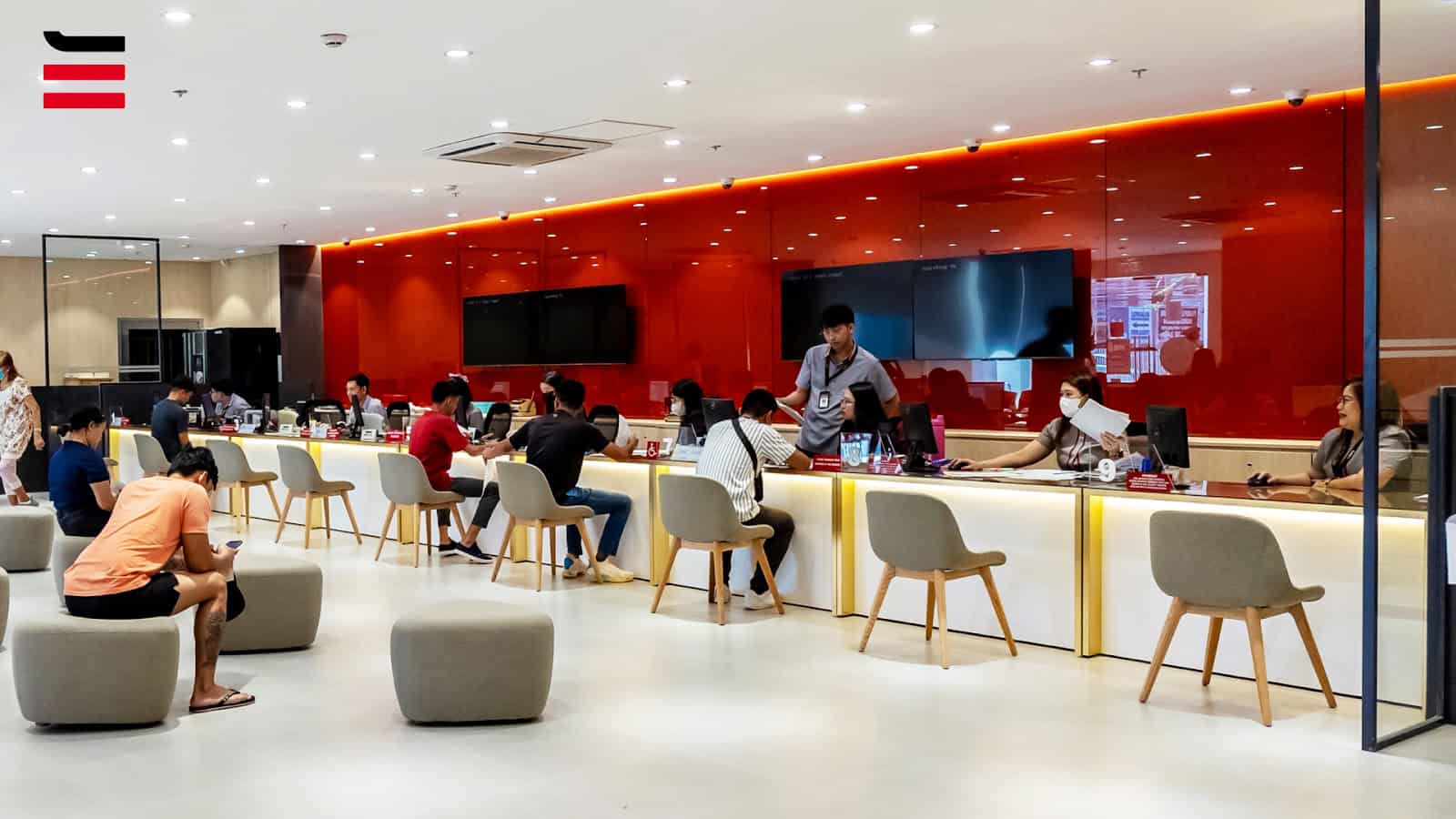 Lead the Way in Banking Technology: Transform Your Branch with Deposita Cash Solutions