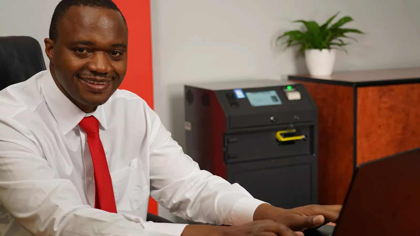 Future Proof Your Business With Cash Automation Technology