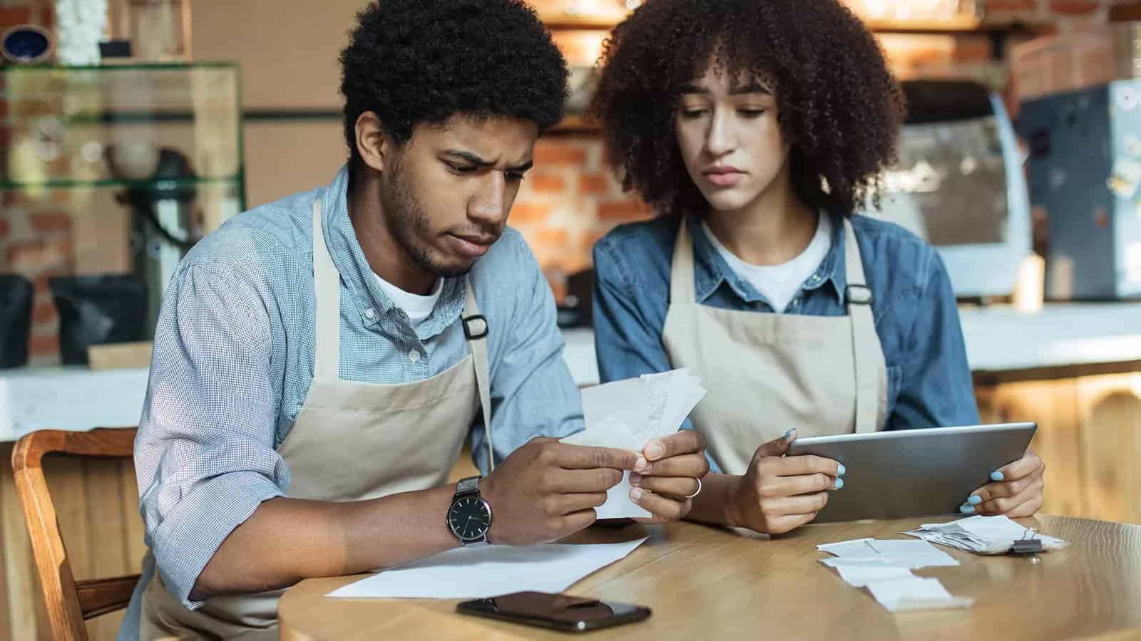 10 Biggest Cash Management Mistakes Made by Small Businesses