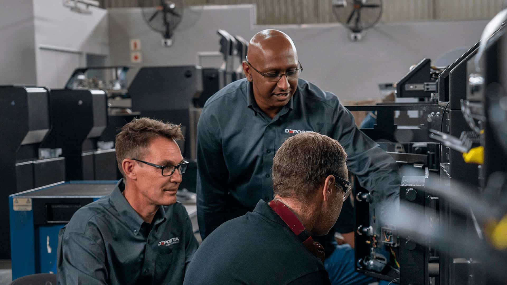 Digitising Cash is the Latest Buzzword