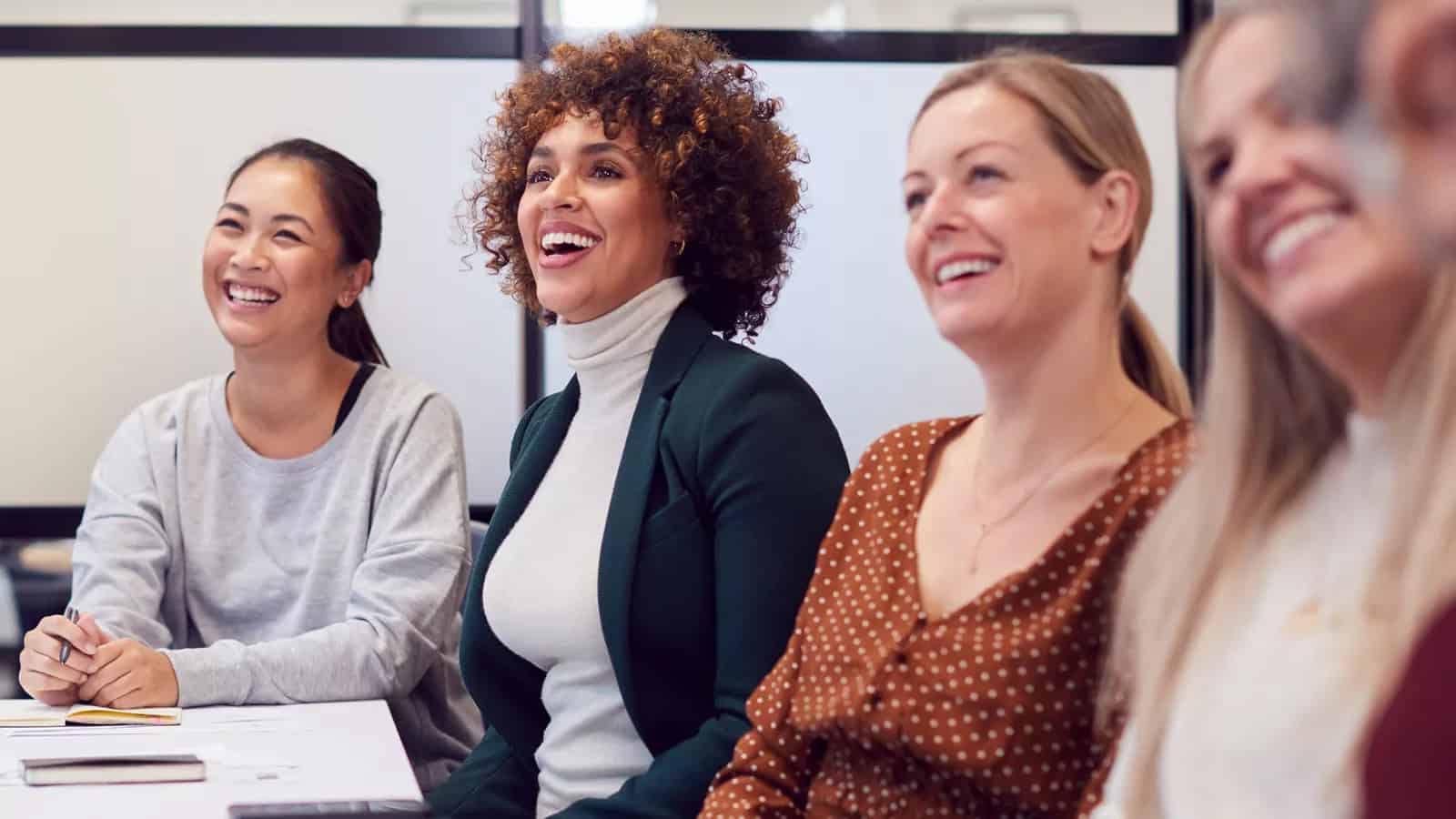Deposita Gender Diversity