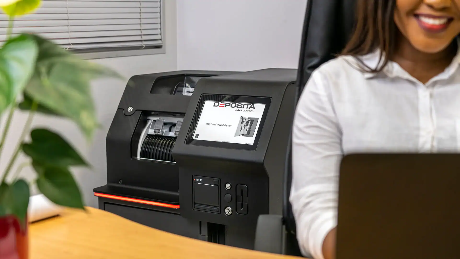 Why Your Business Needs a Smart Safe