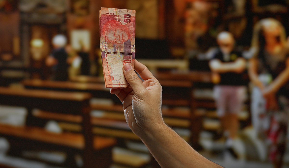 Deposita Cash Protection