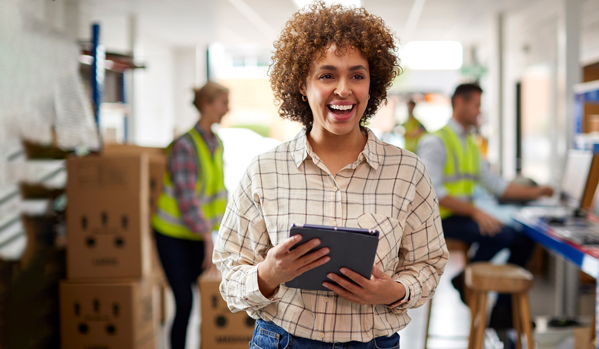 Deposita Is Passionate About Safety & Service